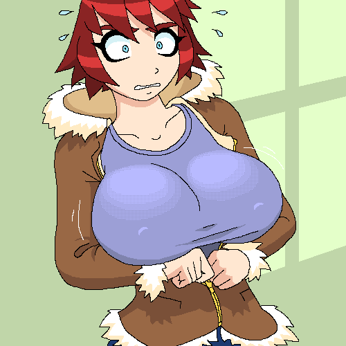 Milk and Cookies Part 8